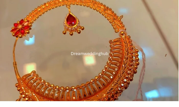 JAINSONS THE BRIDAL COLLECTIONS  Artificial Jewellery  Bangles  Chura  Kalira Bridal Jewellery on RentSale in Gurgaon